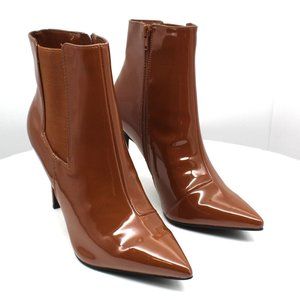 Inc International Concepts Katalina Pointed-Toe Booties